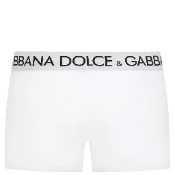 REGULAR FIT BOXER SHORTS