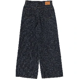 JEANS "TWEED"