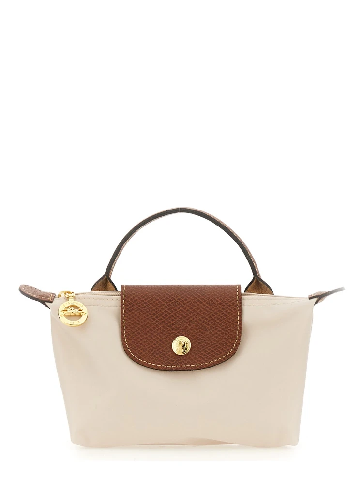 POCHETTE CON MANICO LE PLIAGE