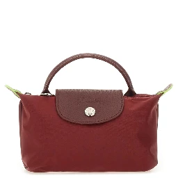 POCHETTE "LE PLIAGE" CON MANICO