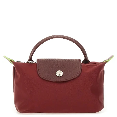 POCHETTE "LE PLIAGE" CON MANICO