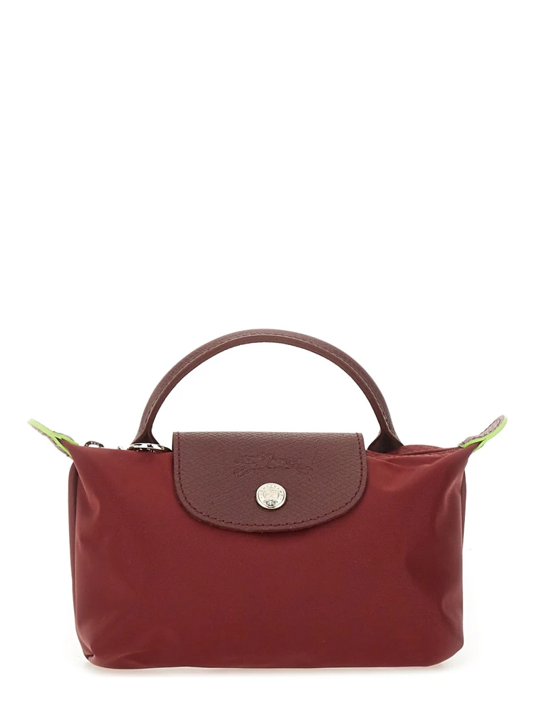 POCHETTE "LE PLIAGE" CON MANICO