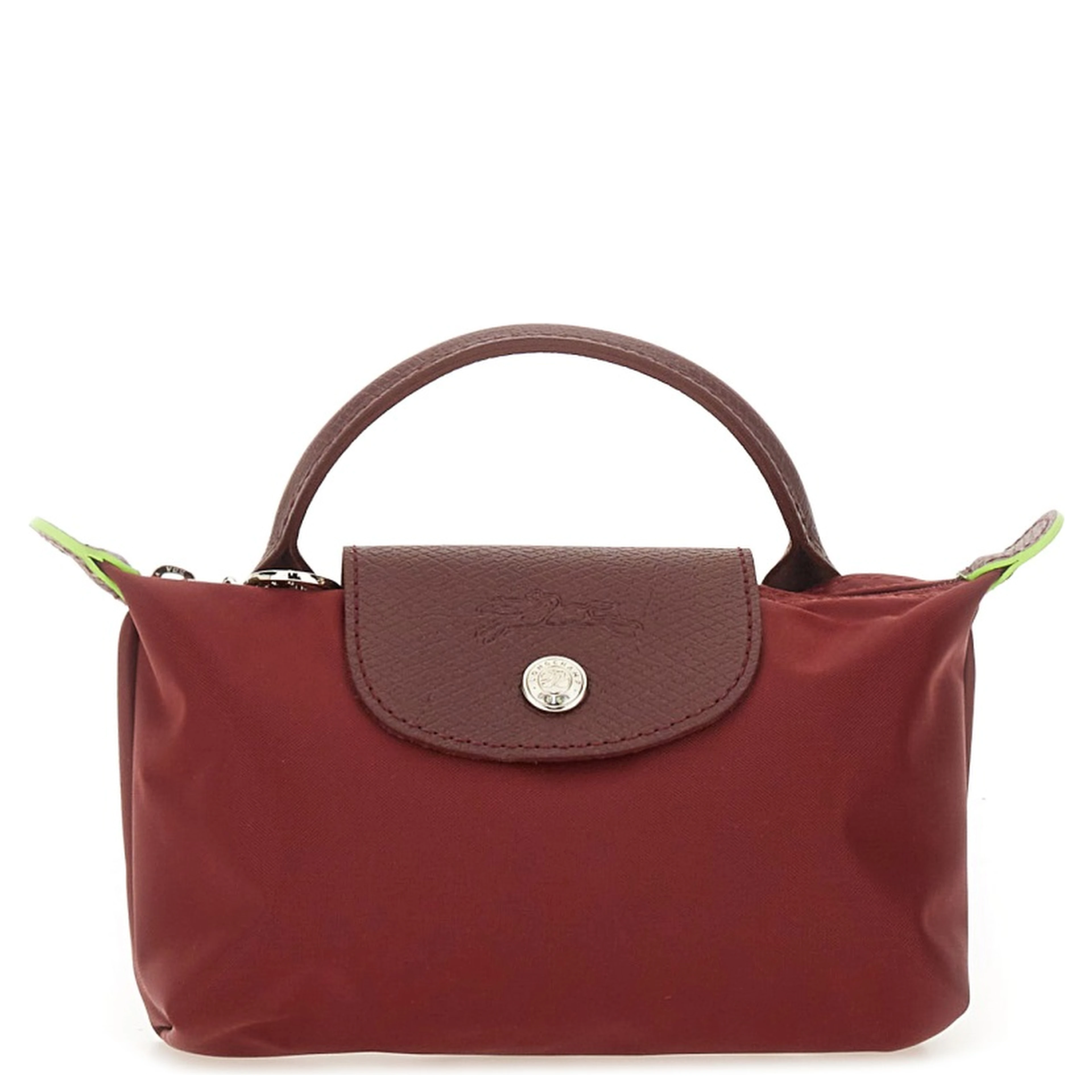 POCHETTE "LE PLIAGE" CON MANICO