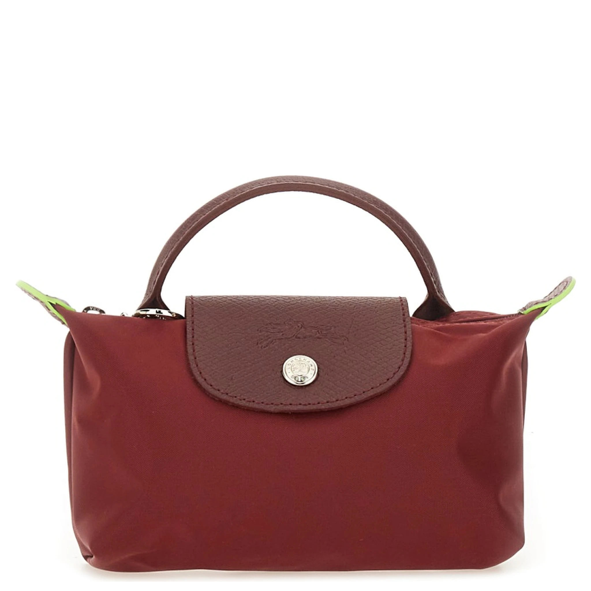 POCHETTE "LE PLIAGE" CON MANICO