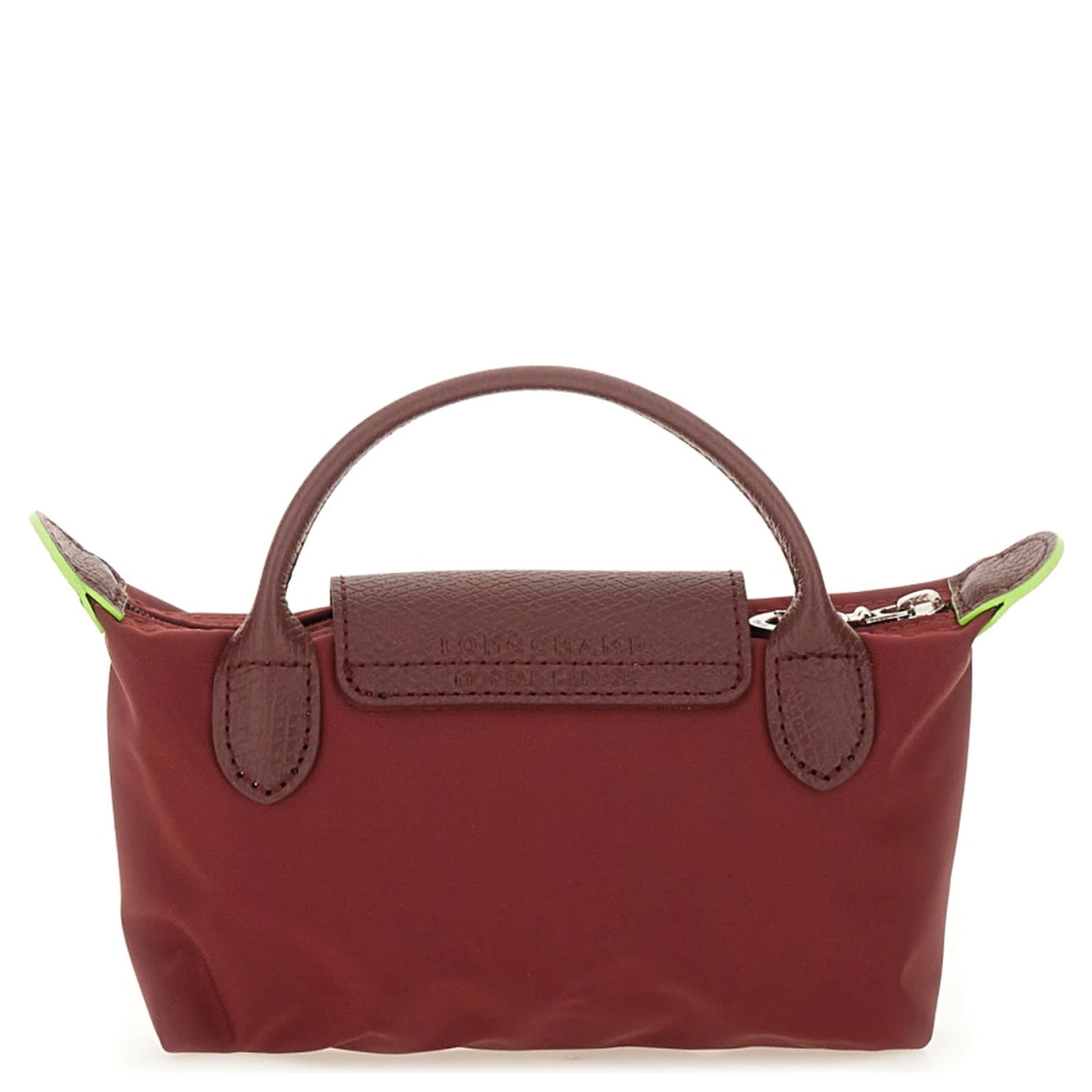 POCHETTE "LE PLIAGE" CON MANICO