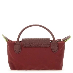 POCHETTE "LE PLIAGE" CON MANICO