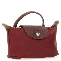 POCHETTE "LE PLIAGE" CON MANICO