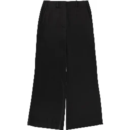 PANTS "FLUID"