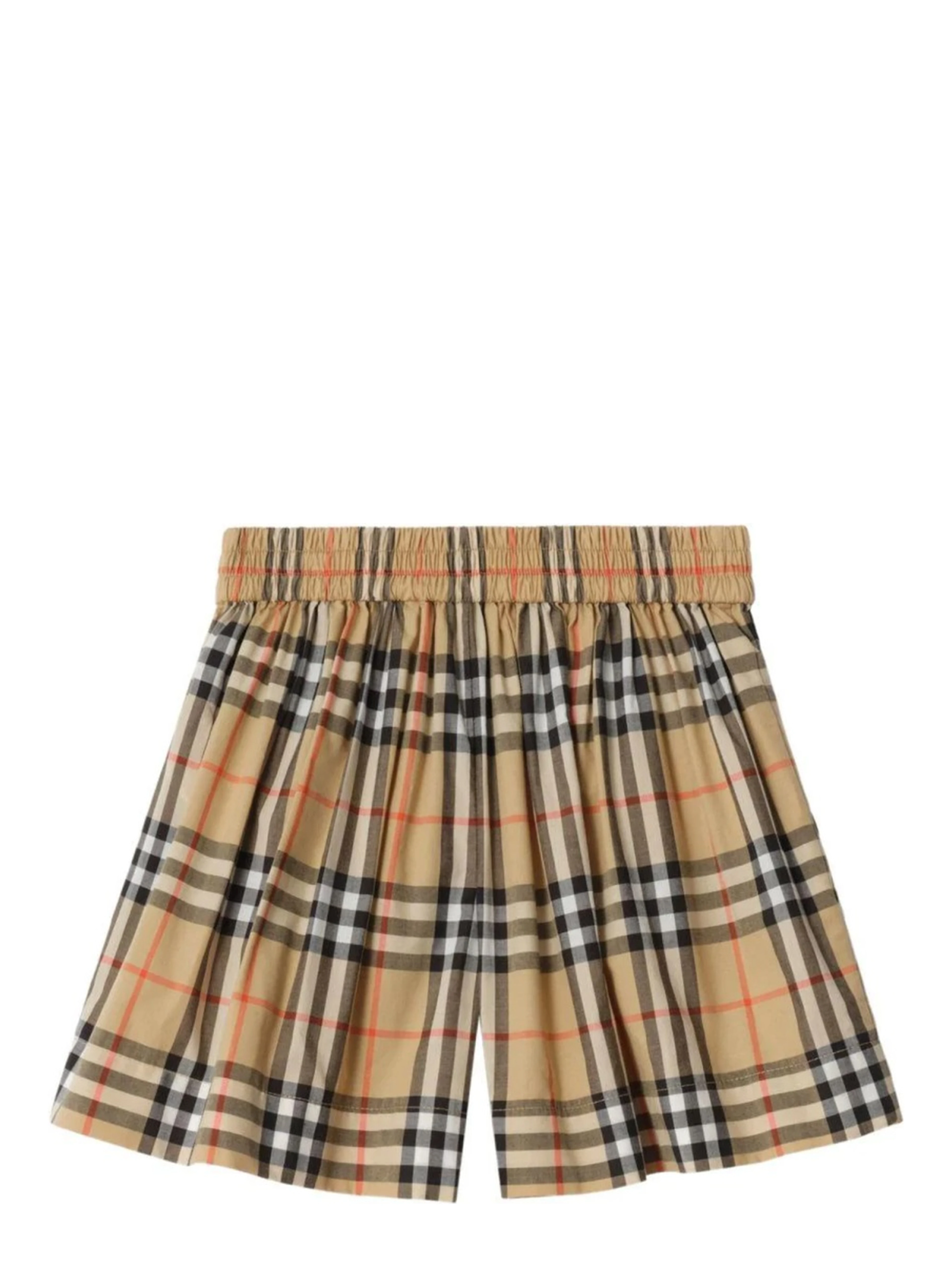 SHORT "MARCY"