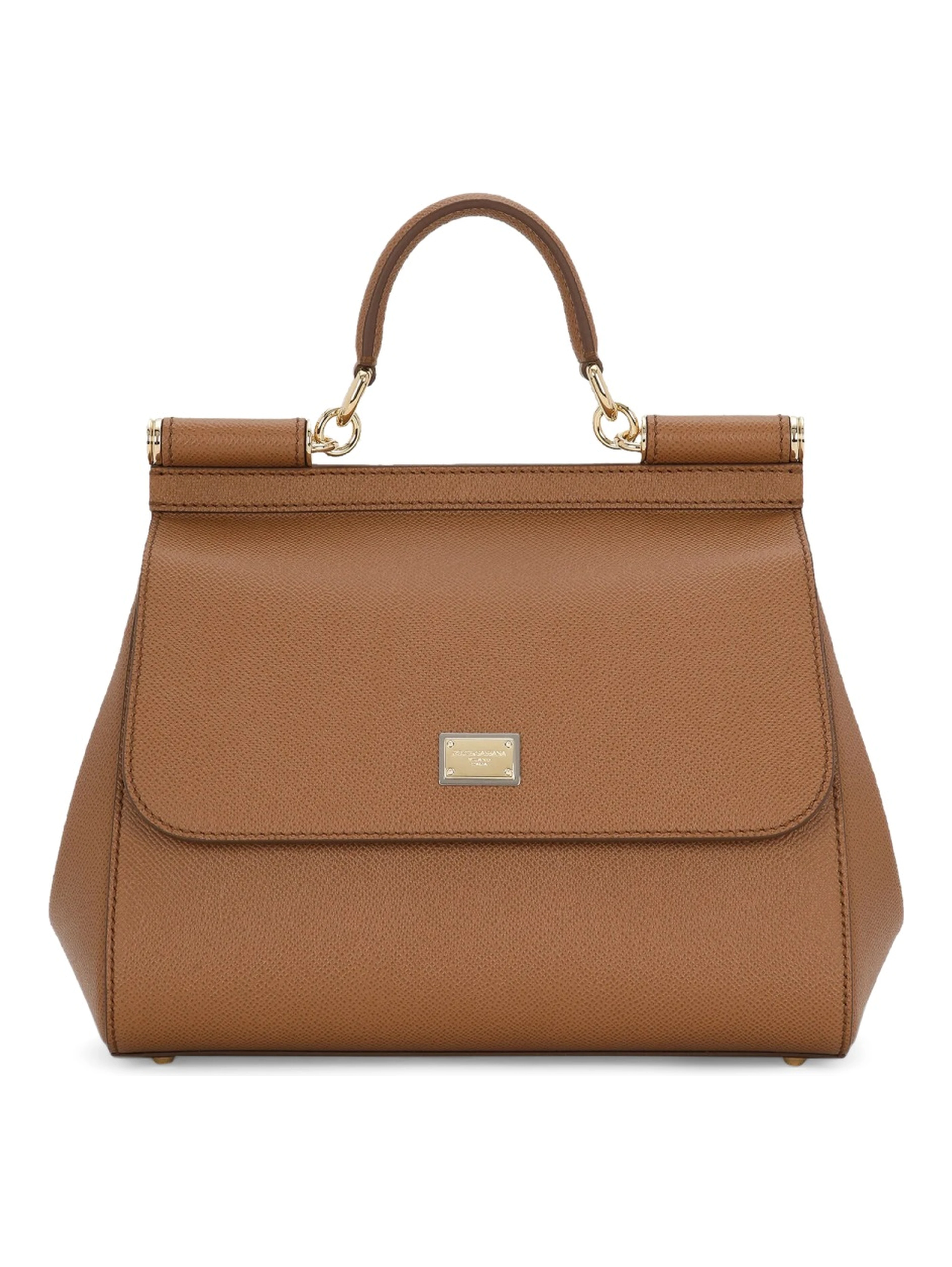 BORSA A MANO "SICILY" LARGE