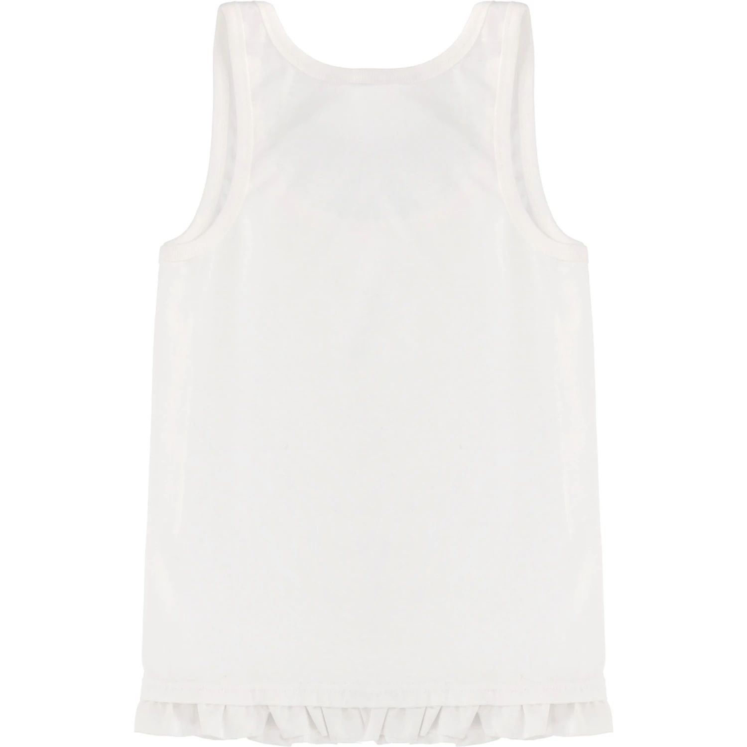 TOPS WITH LOGO