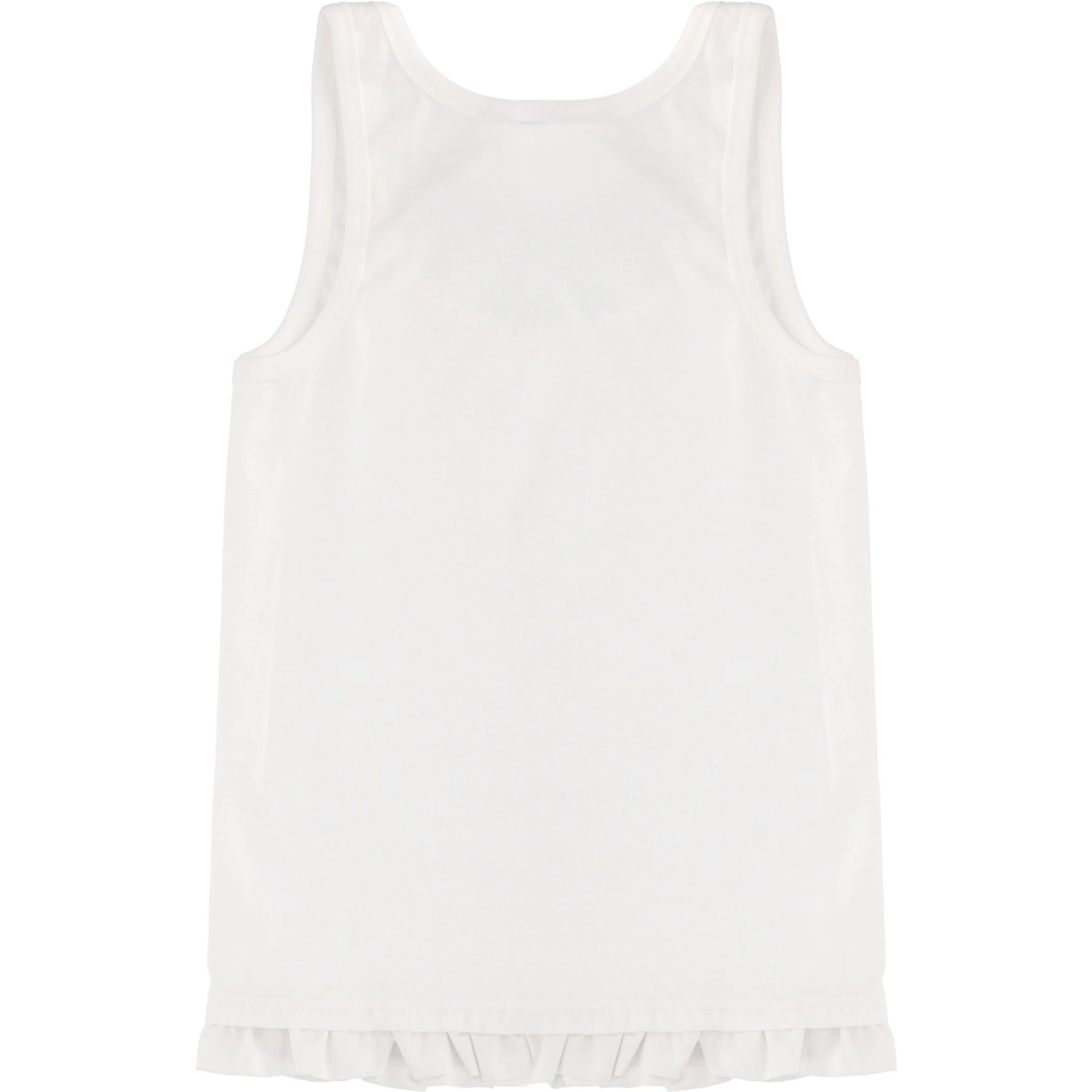 TOPS WITH LOGO
