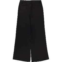 PANTS "FLUID"