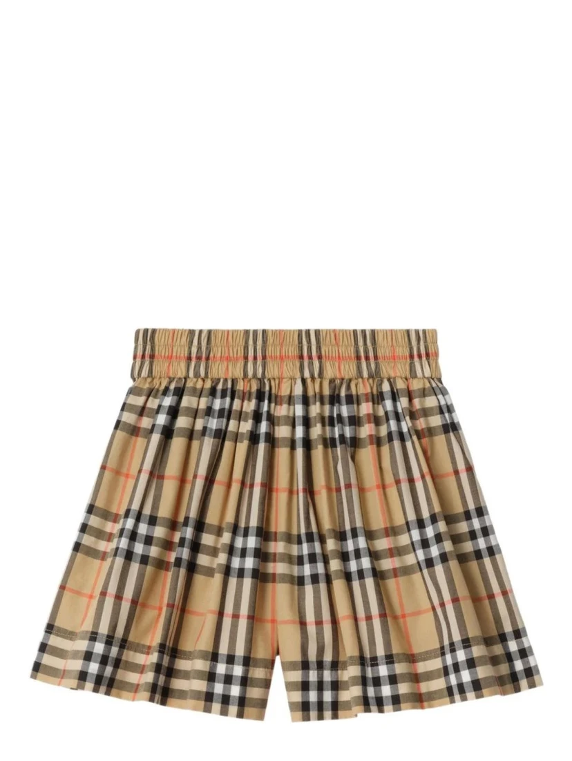 SHORT "MARCY"