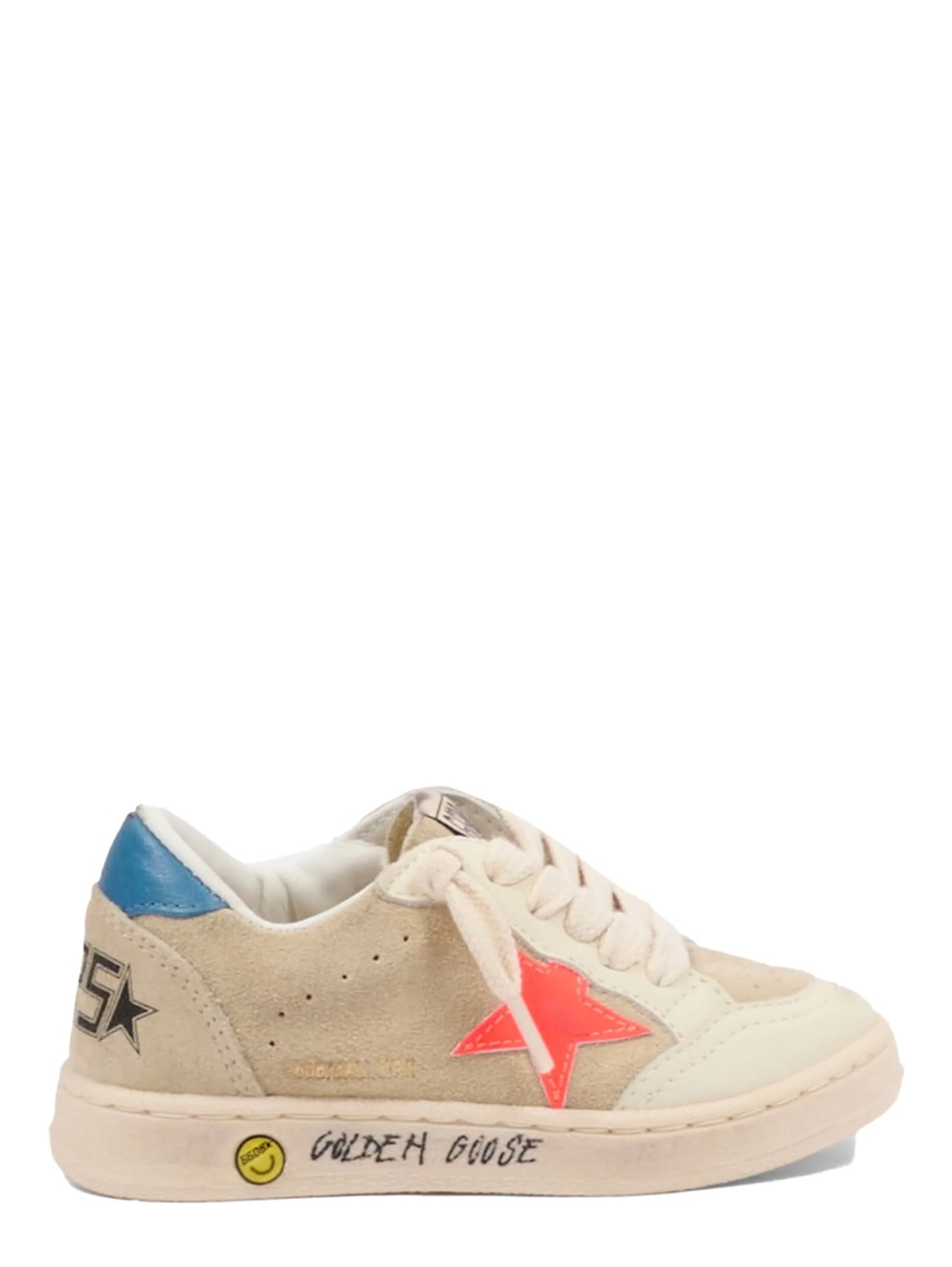 BALL STAR SNEAKER