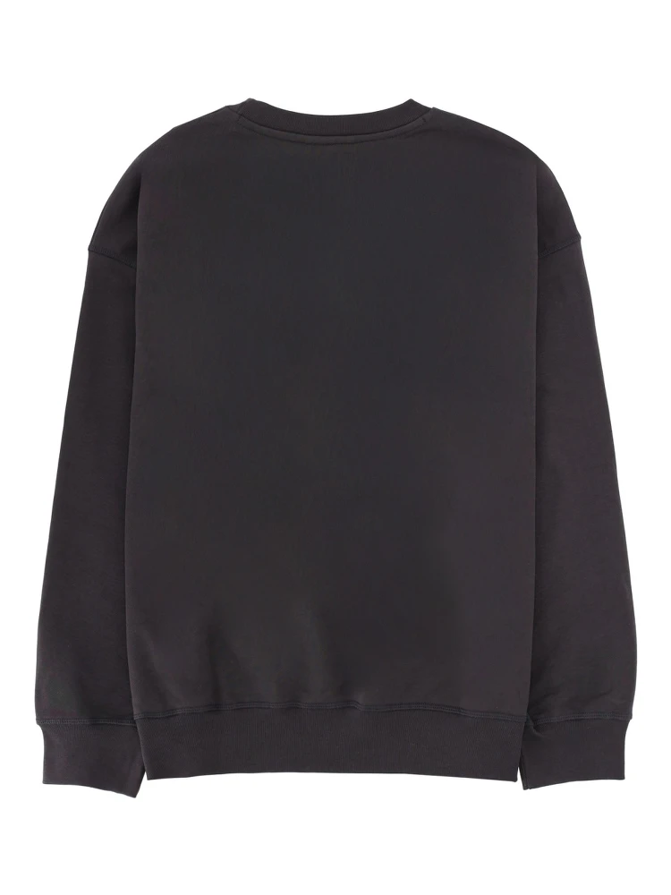 كنزة صوفية مطبوعة alternative