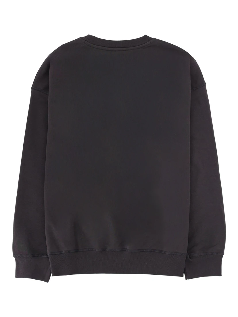 كنزة صوفية مطبوعة