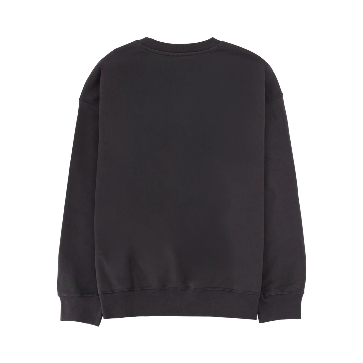 SWEATSHIRT WITH PRINT