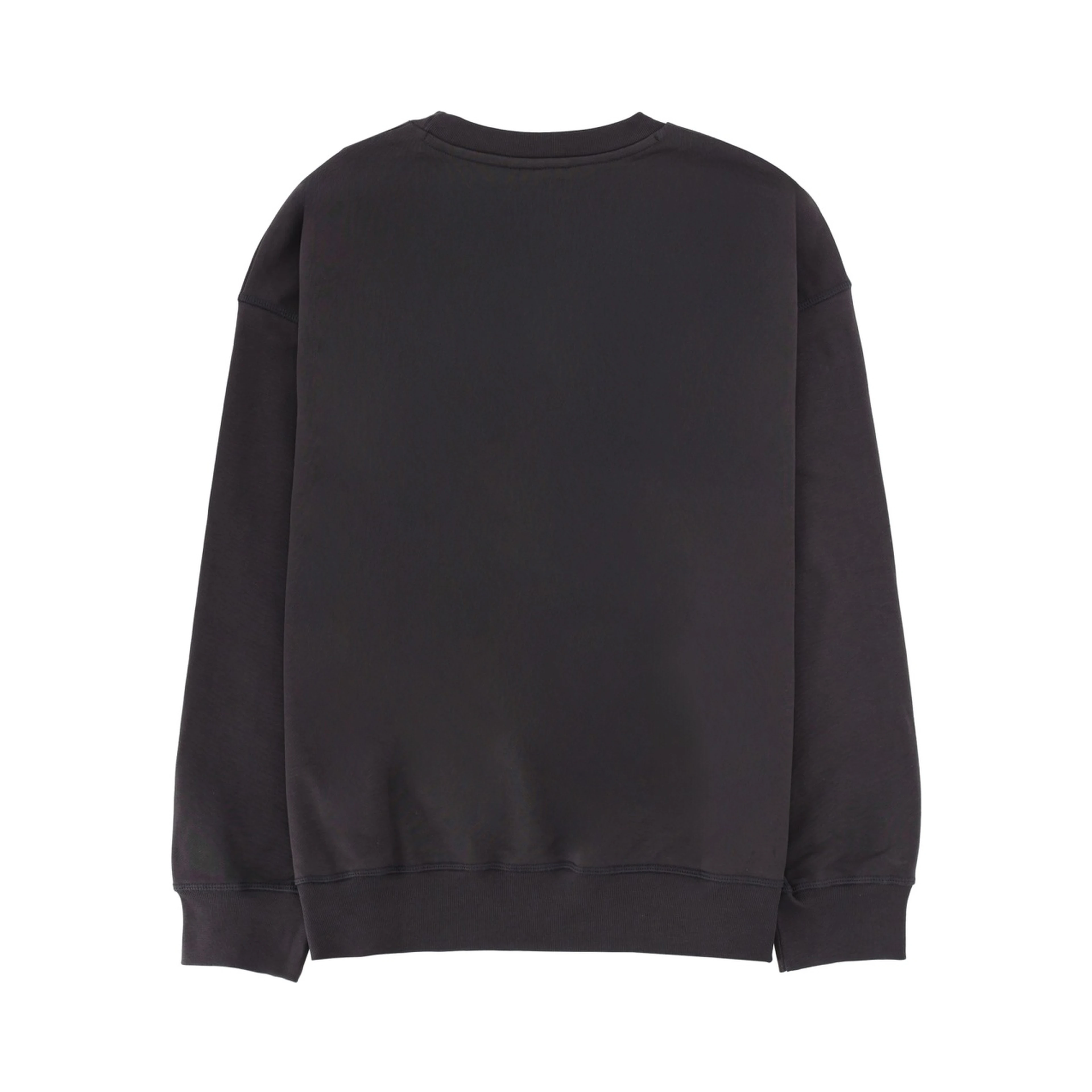 SWEATSHIRT WITH PRINT