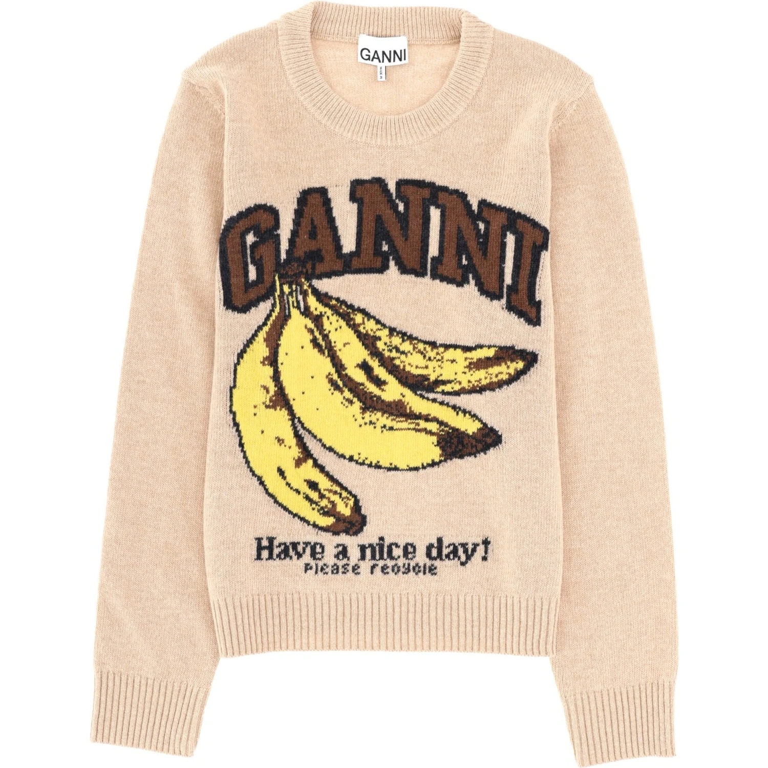WOOL JERSEY.