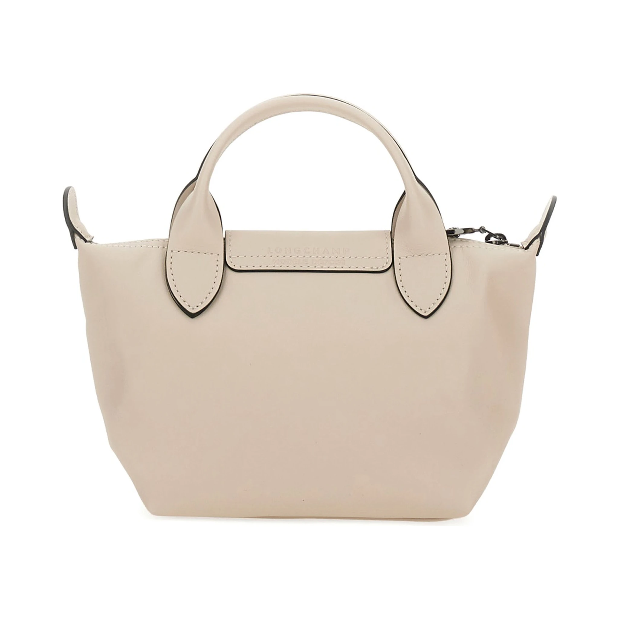 BORSA CON MANICO "LE PLIAGE" XS