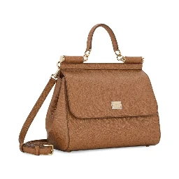 BORSA A MANO "SICILY" LARGE