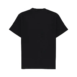 "SKULL MOTIF" T-SHIRT