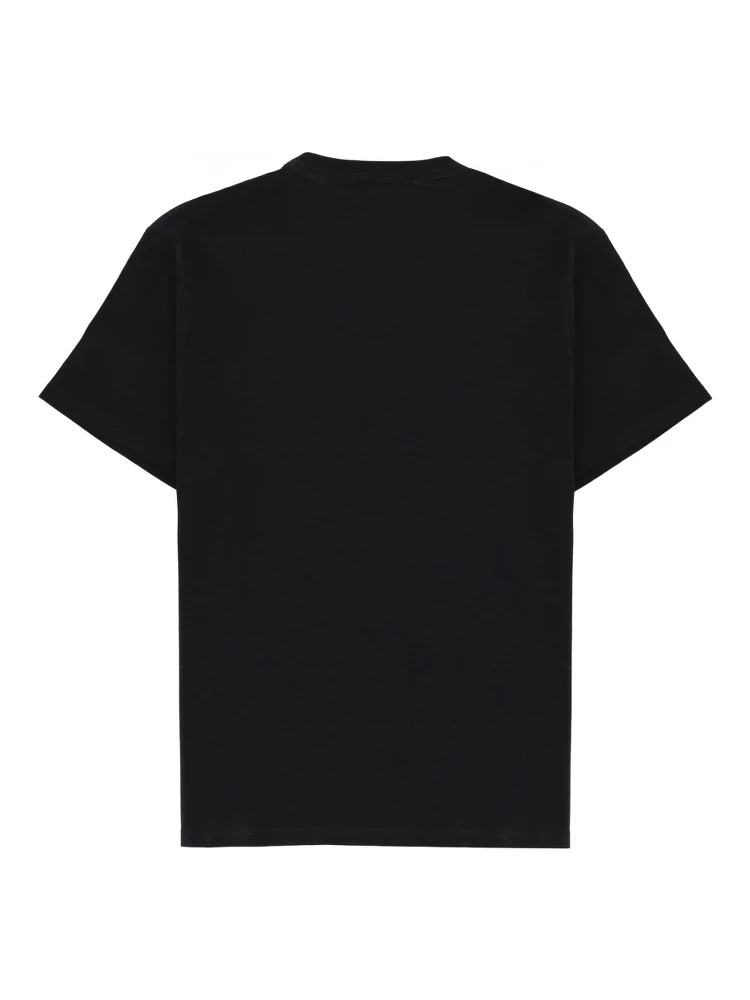 "SKULL MOTIF" T-SHIRT alternative