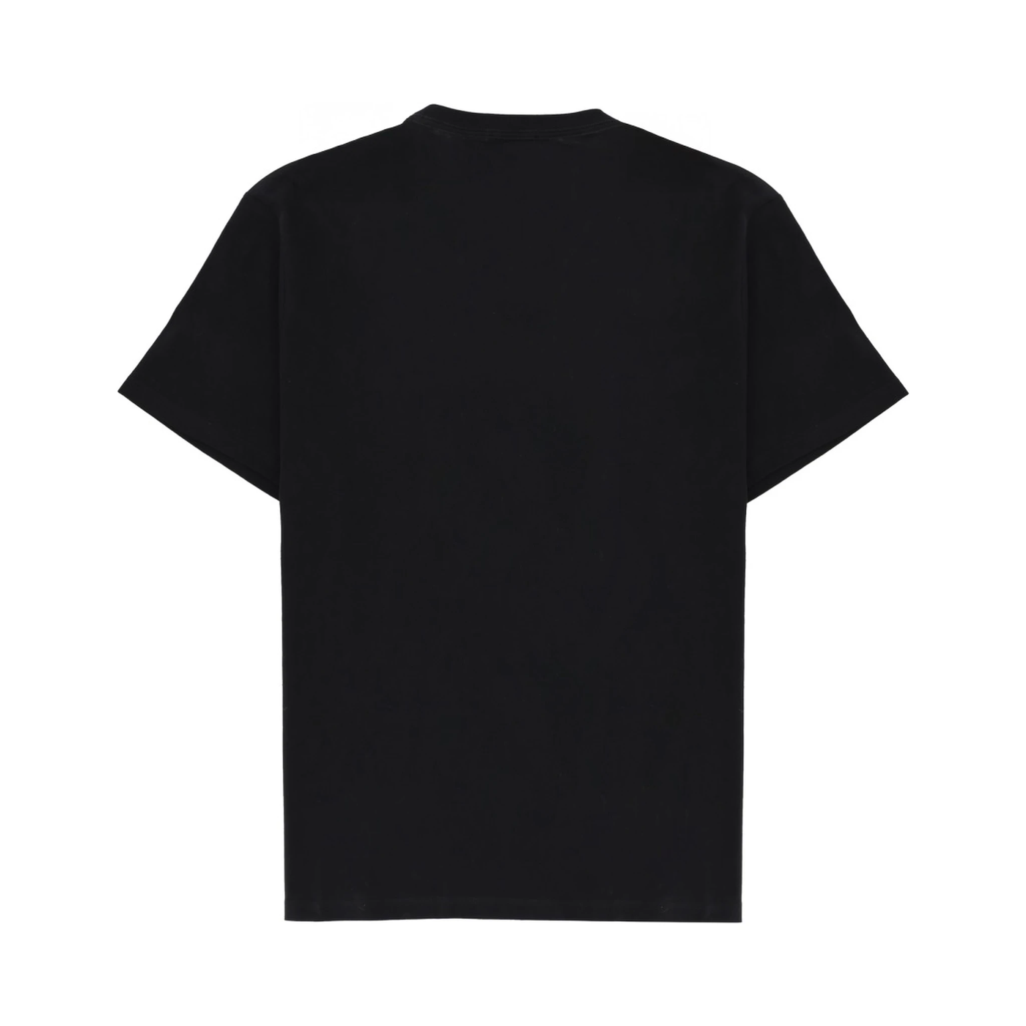 "SKULL MOTIF" T-SHIRT
