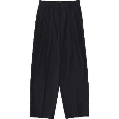 WOOL PANTS