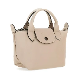 BORSA CON MANICO "LE PLIAGE" XS