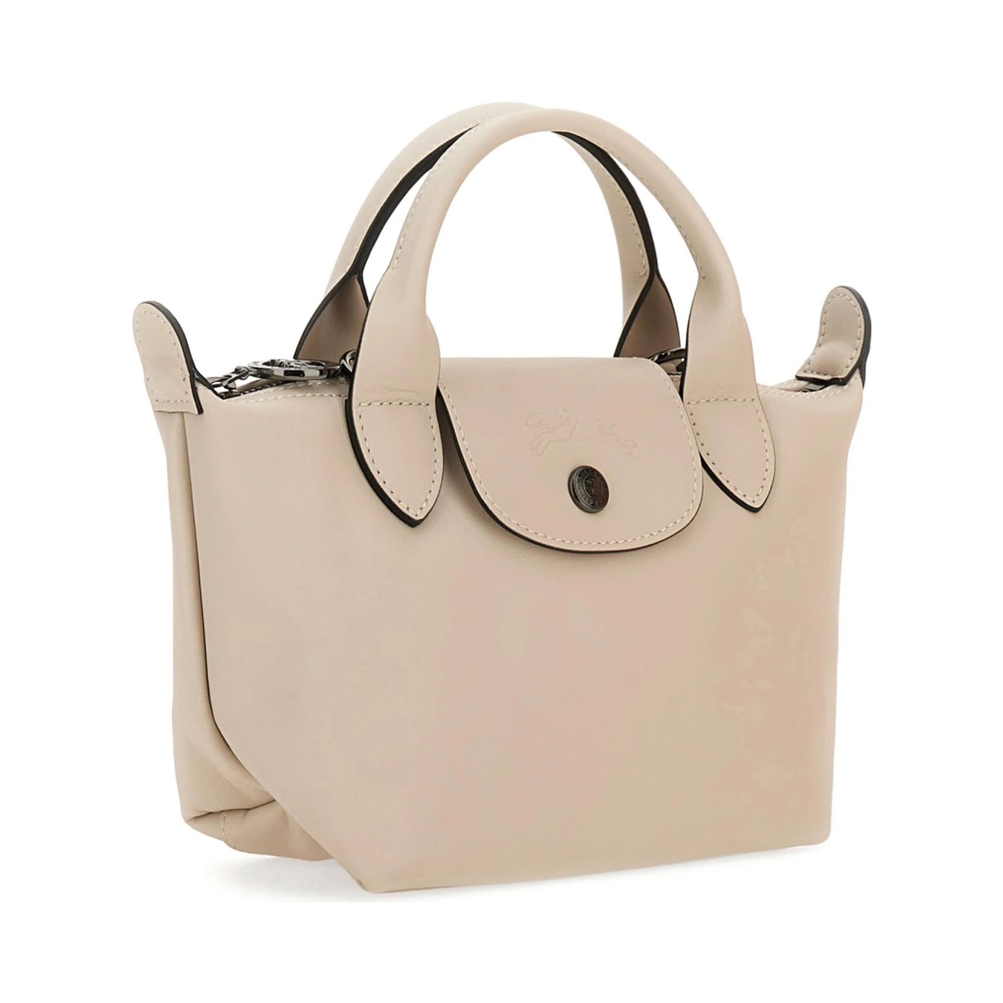 BORSA CON MANICO "LE PLIAGE" XS