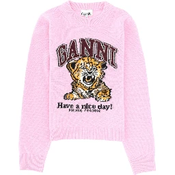 WOOL JERSEY.