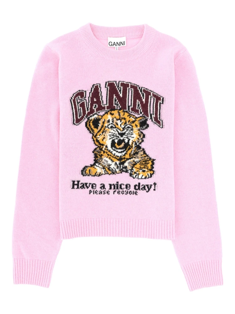 WOOL JERSEY.
