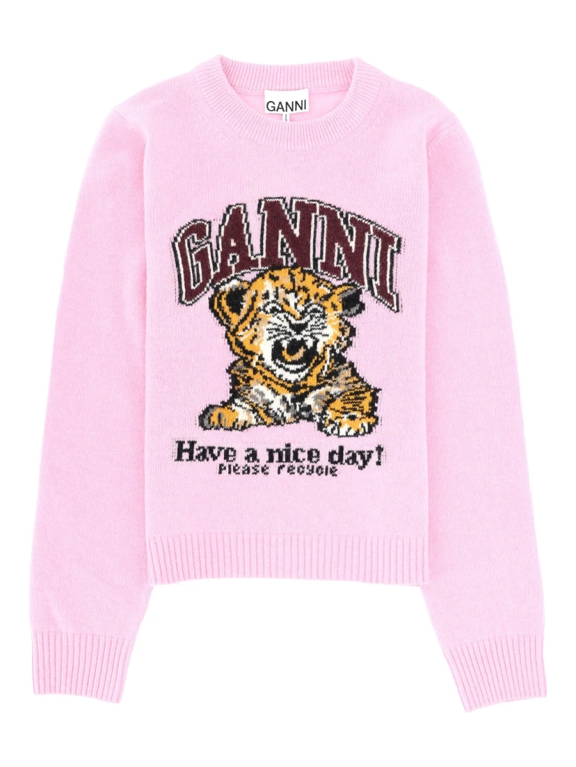 WOOL JERSEY.