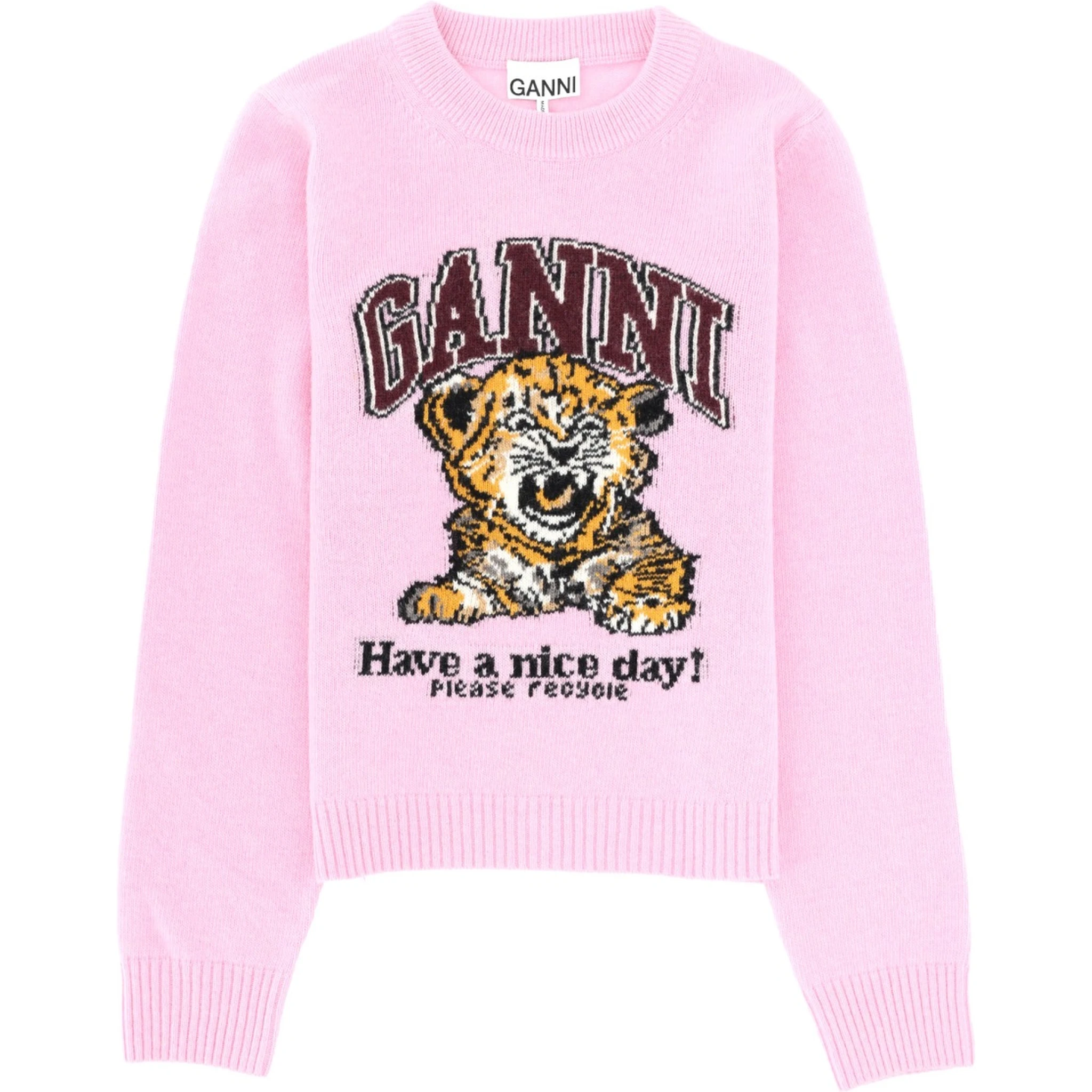 WOOL JERSEY.