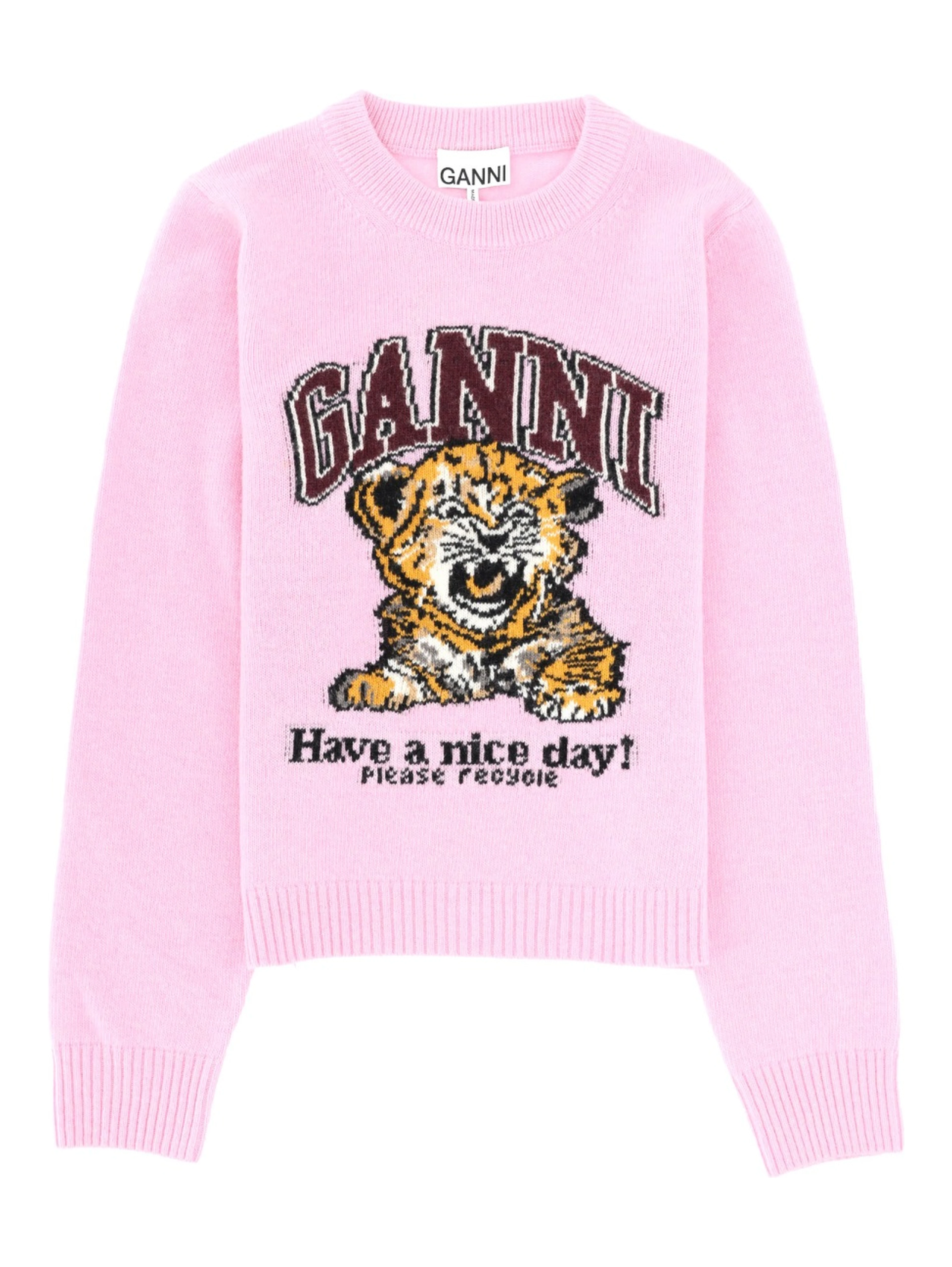WOOL JERSEY.