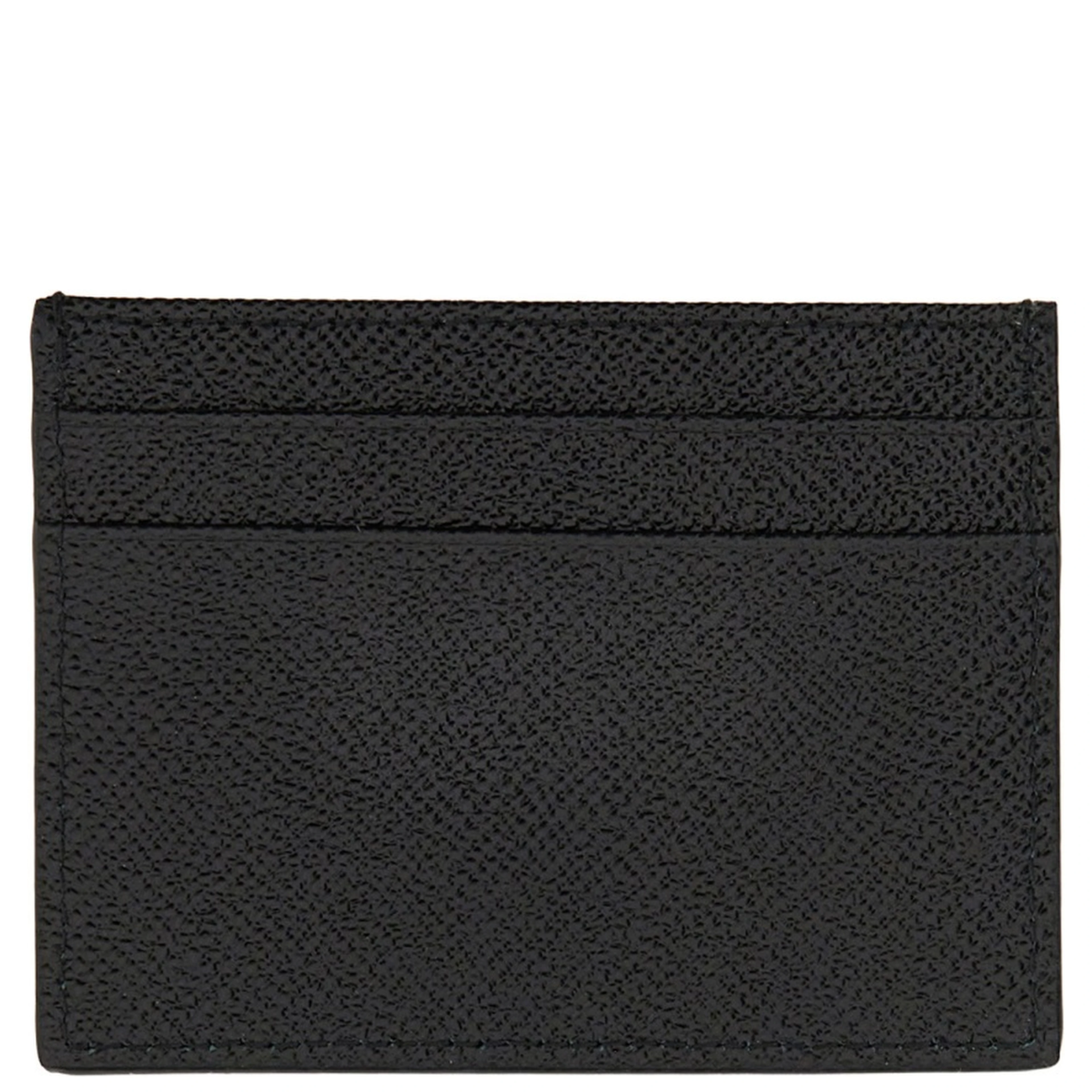 LEATHER CARD HOLDER
