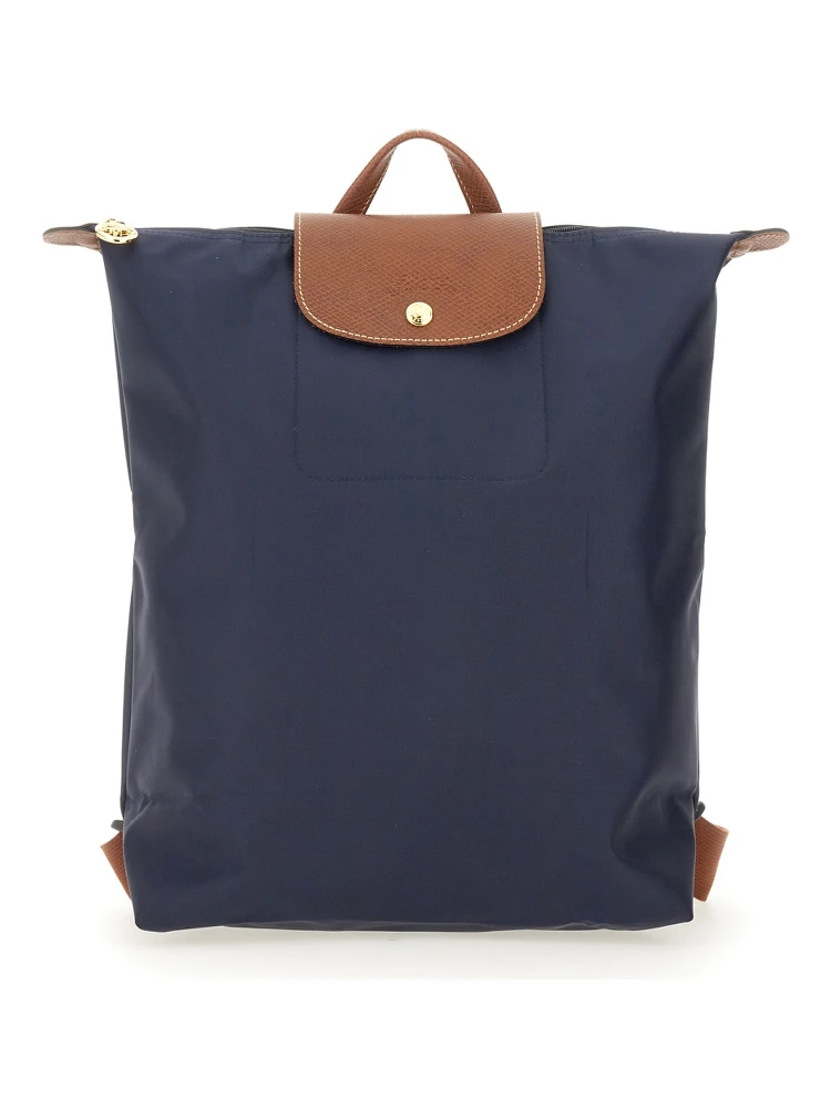 ZAINO "M LE PLIAGE ORIGINAL" alternative