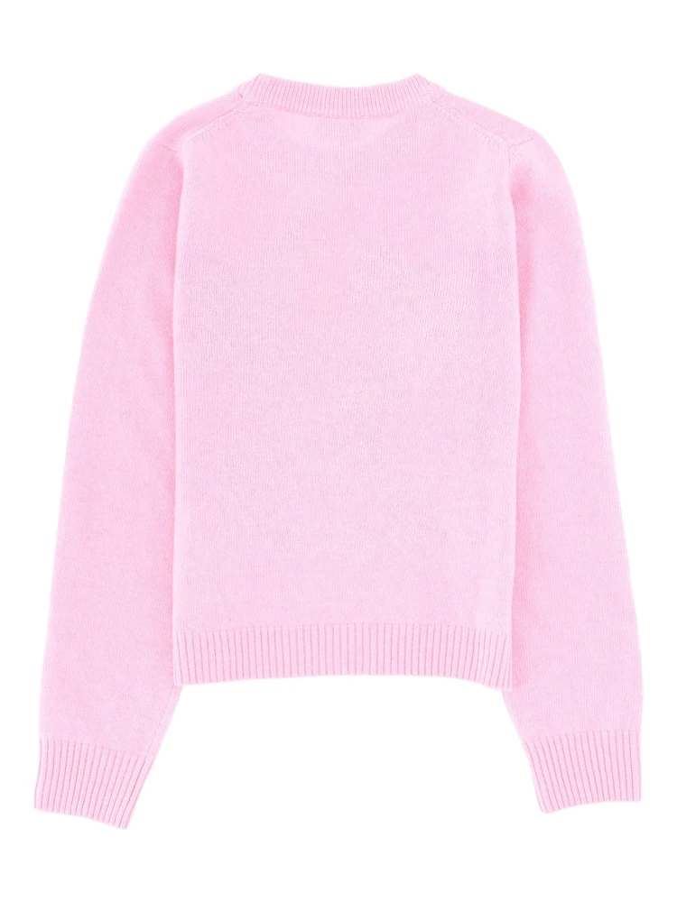 WOOL JERSEY. alternative