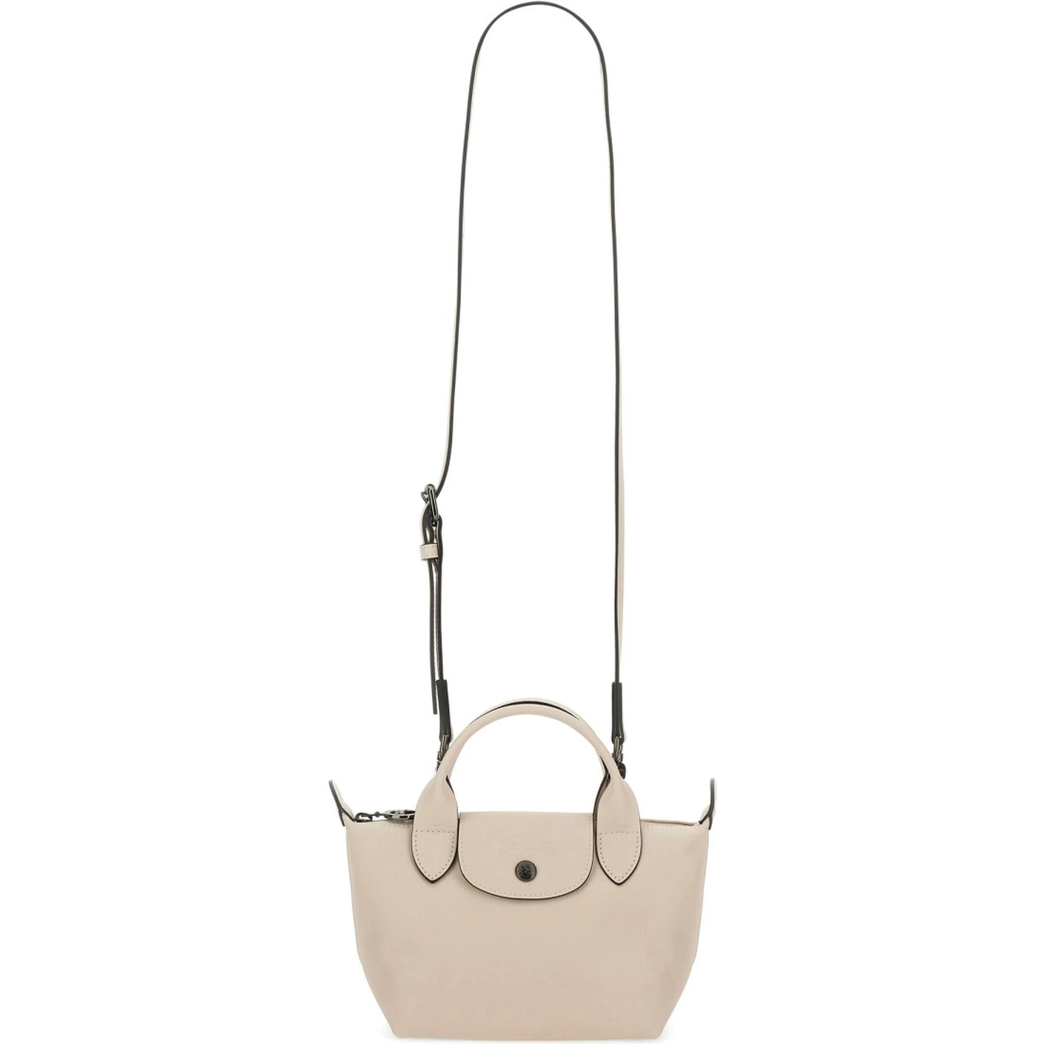 BORSA CON MANICO "LE PLIAGE" XS