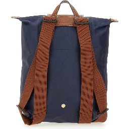 ZAINO "M LE PLIAGE ORIGINAL"