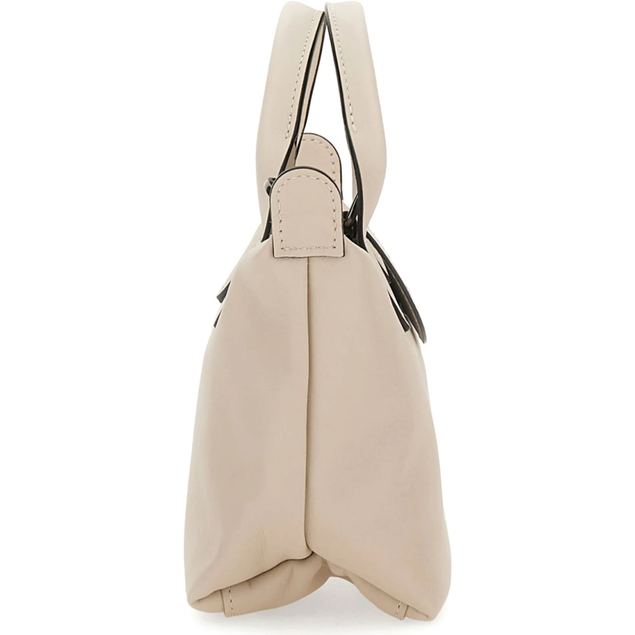 BORSA CON MANICO "LE PLIAGE" XS