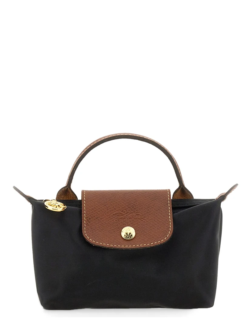 POCHETTE CON MANICO LE PLIAGE