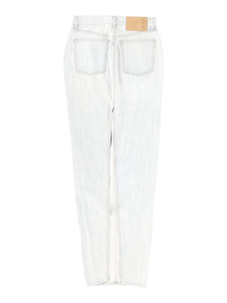 LONG DENIM SKIRT alternative