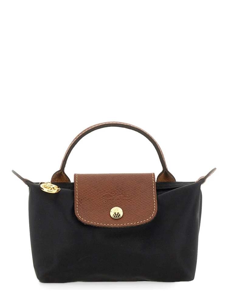 POCHETTE CON MANICO LE PLIAGE alternative