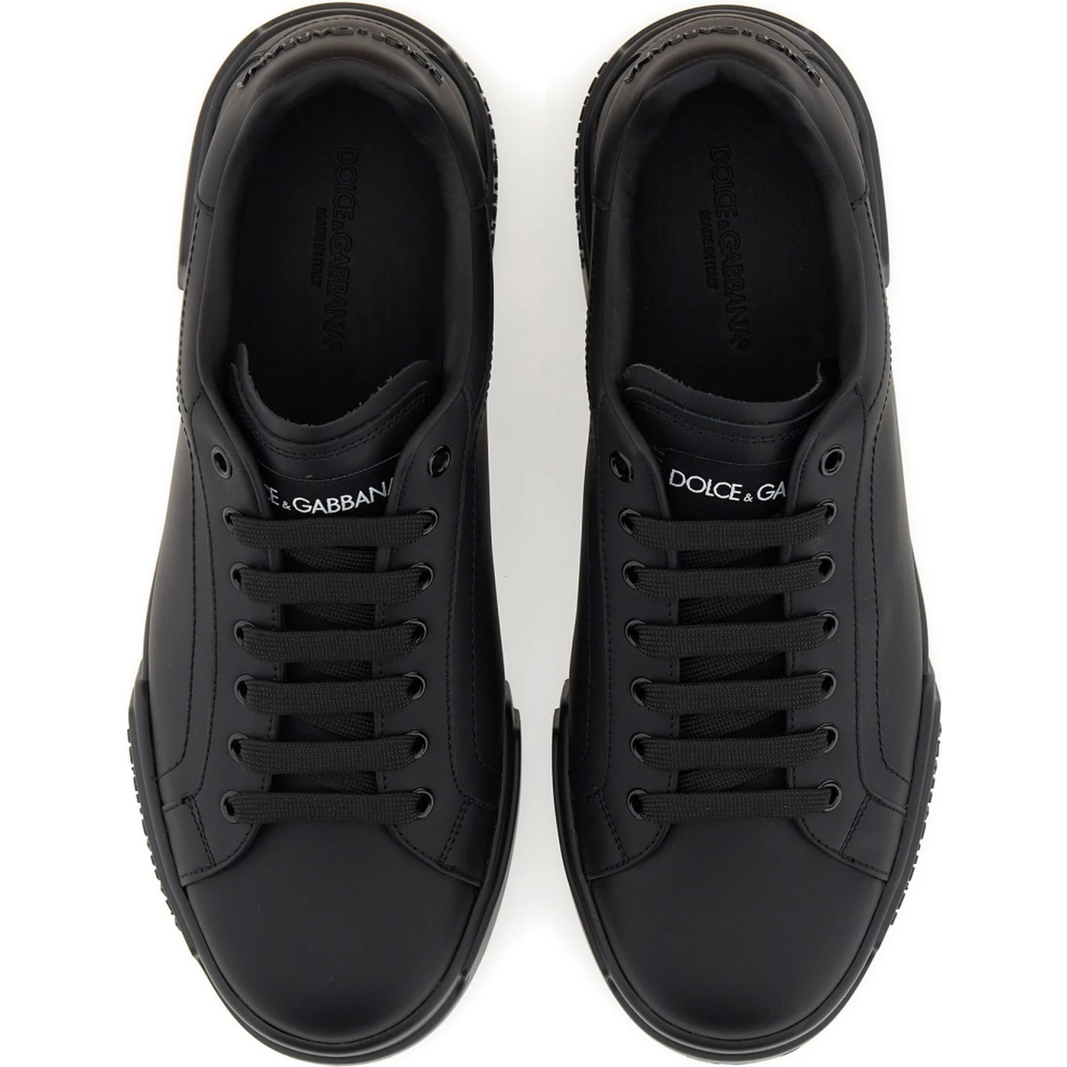 "PORTFINO" SNEAKER