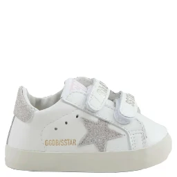 "GLITTER STAR" SNEAKER