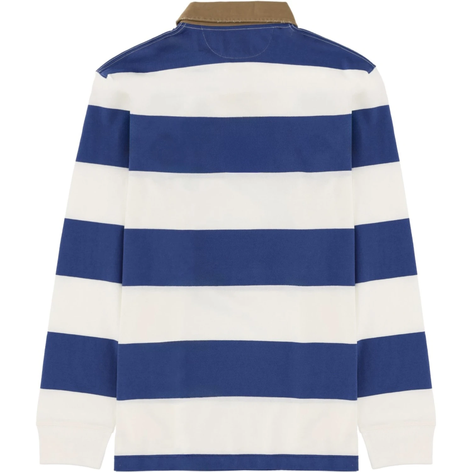 POLO SHIRT "RUGBY" WITH LOGO
