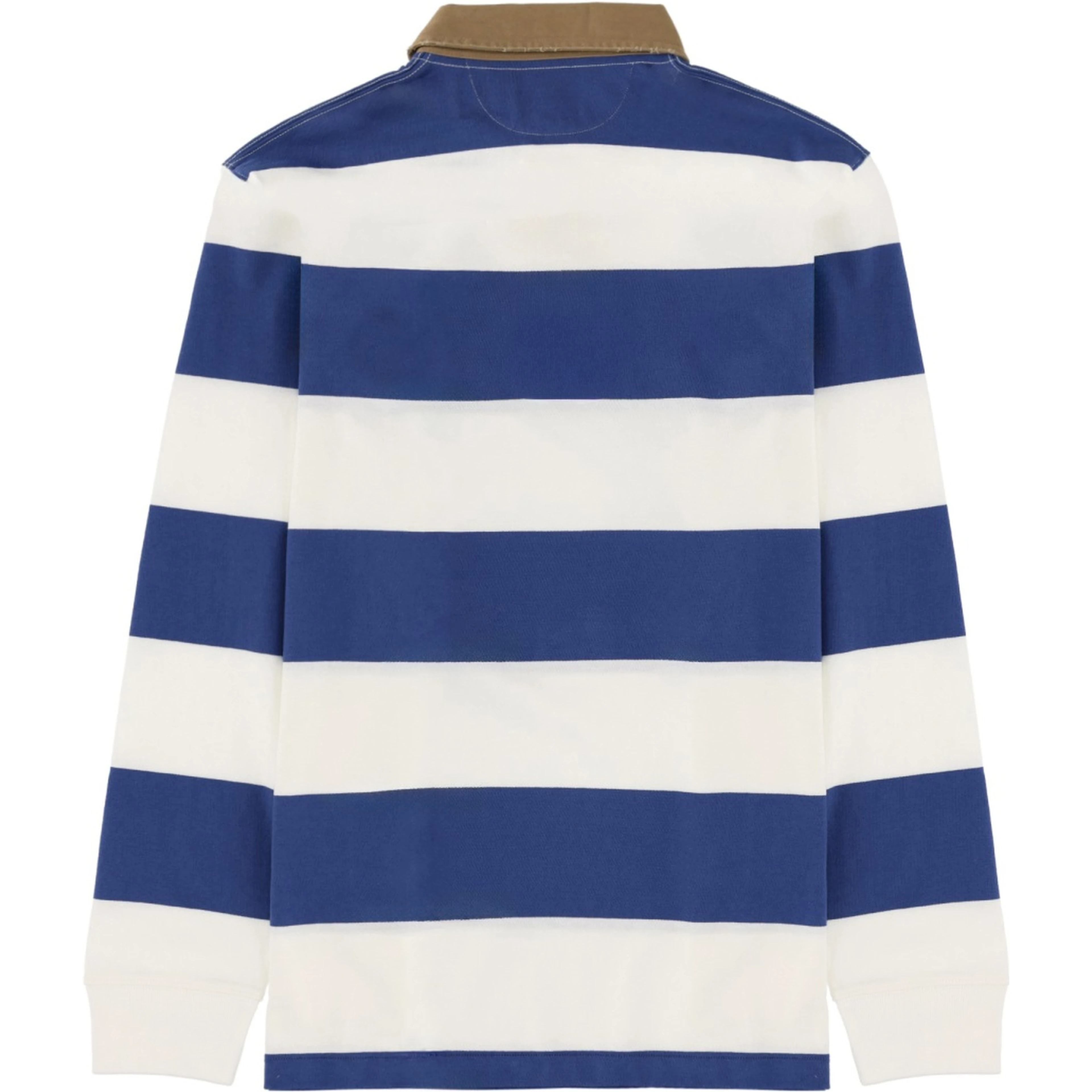 POLO SHIRT "RUGBY" WITH LOGO